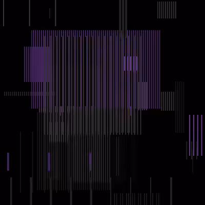 line grid study #67