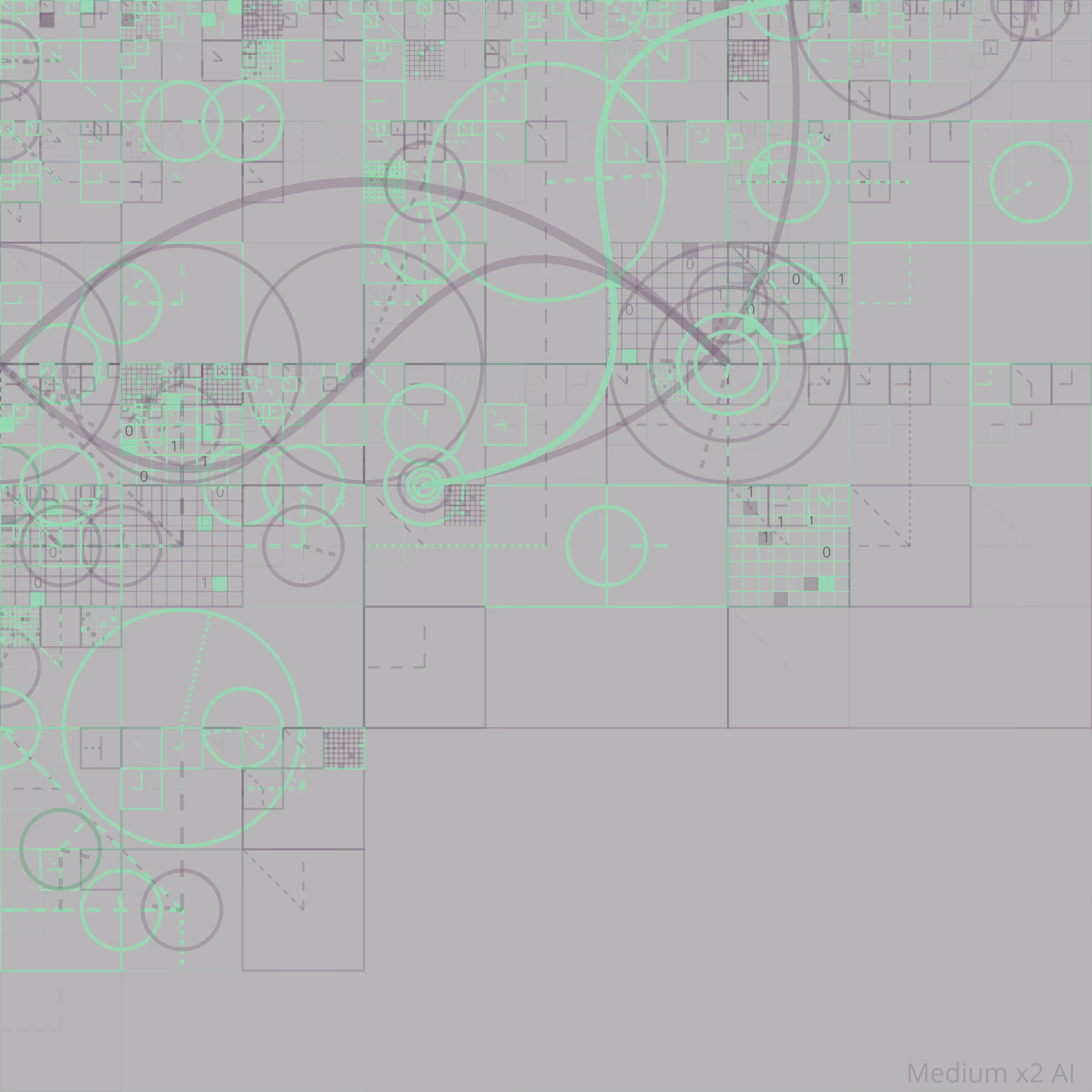 AI Brain Scheme #98