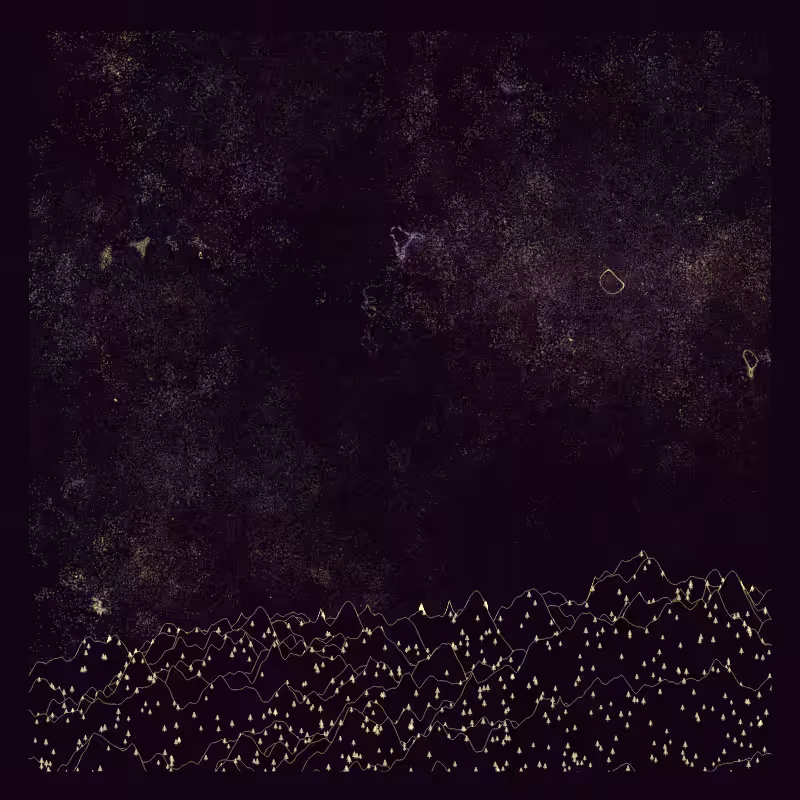 Dark, Spark #9