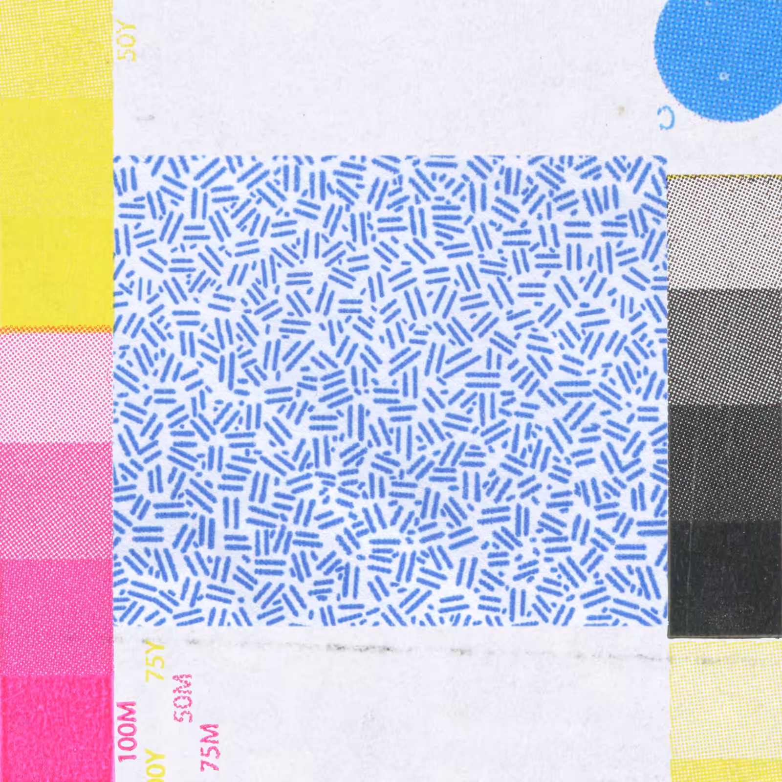 Zen Print 59