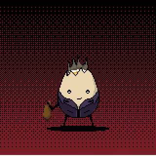 Egg Heads #2