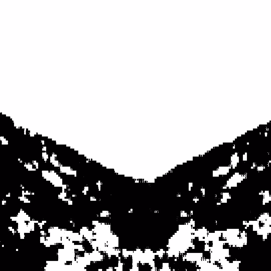 bksp Mono
