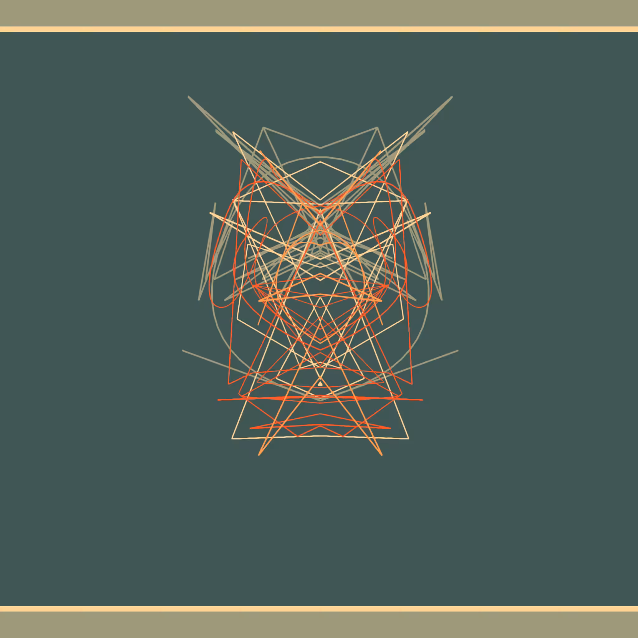 Forbidden Glyphs #25