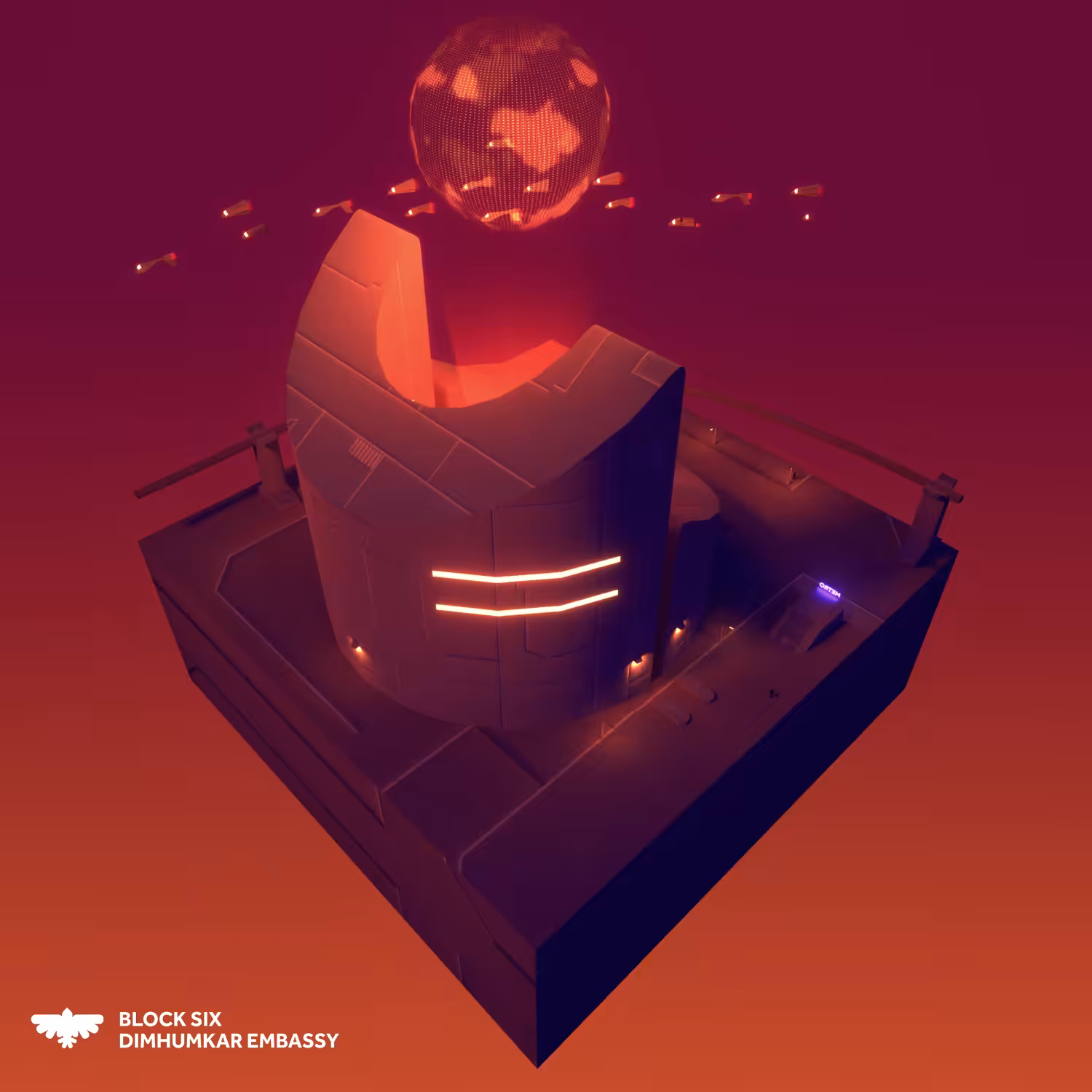 BlockCity | B06H02 | Dimhumkar Embassy