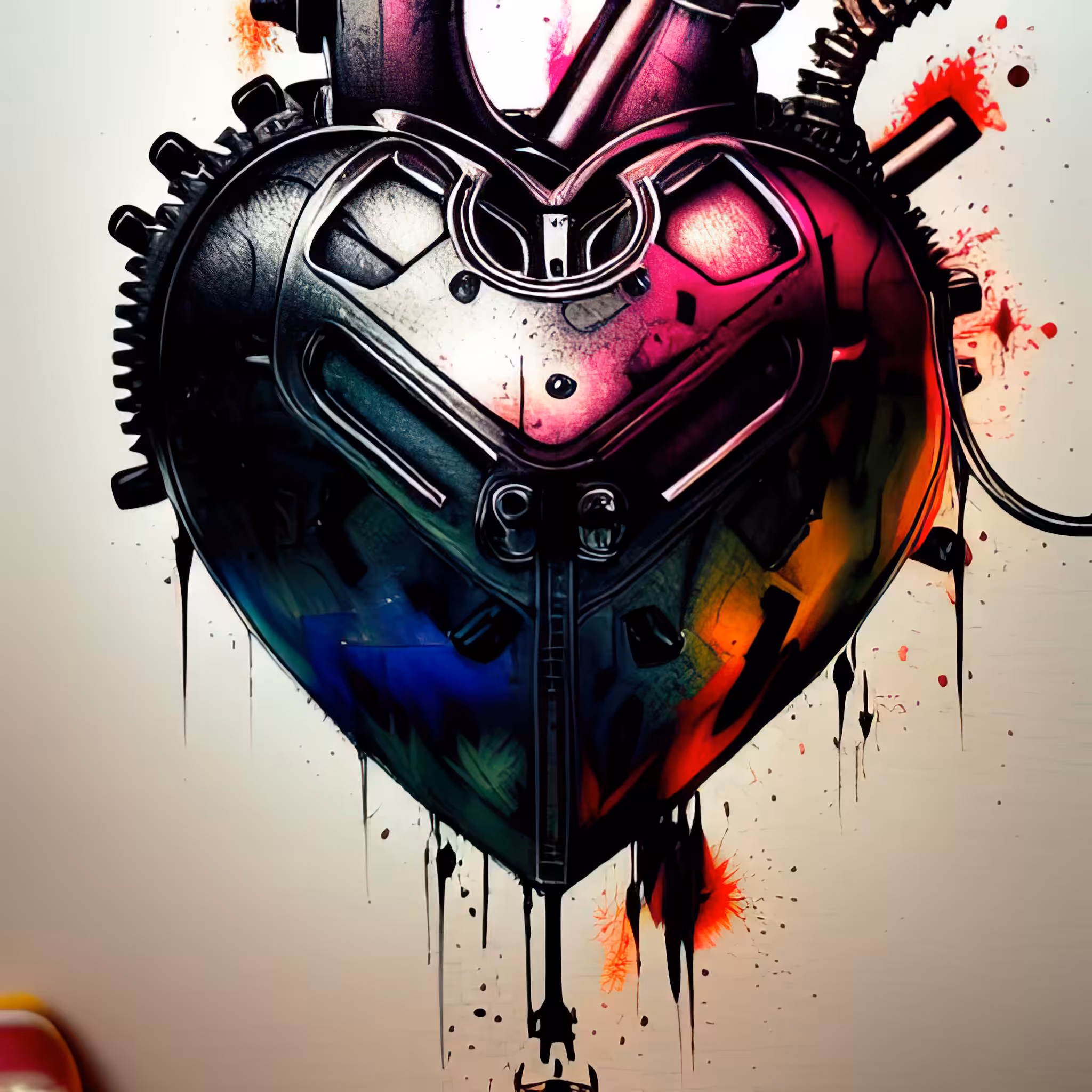 Have (A) Heart: Have a Fuckin Heart #454