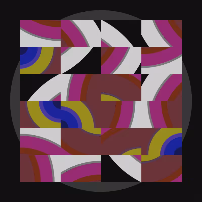 Ex-Centric #12