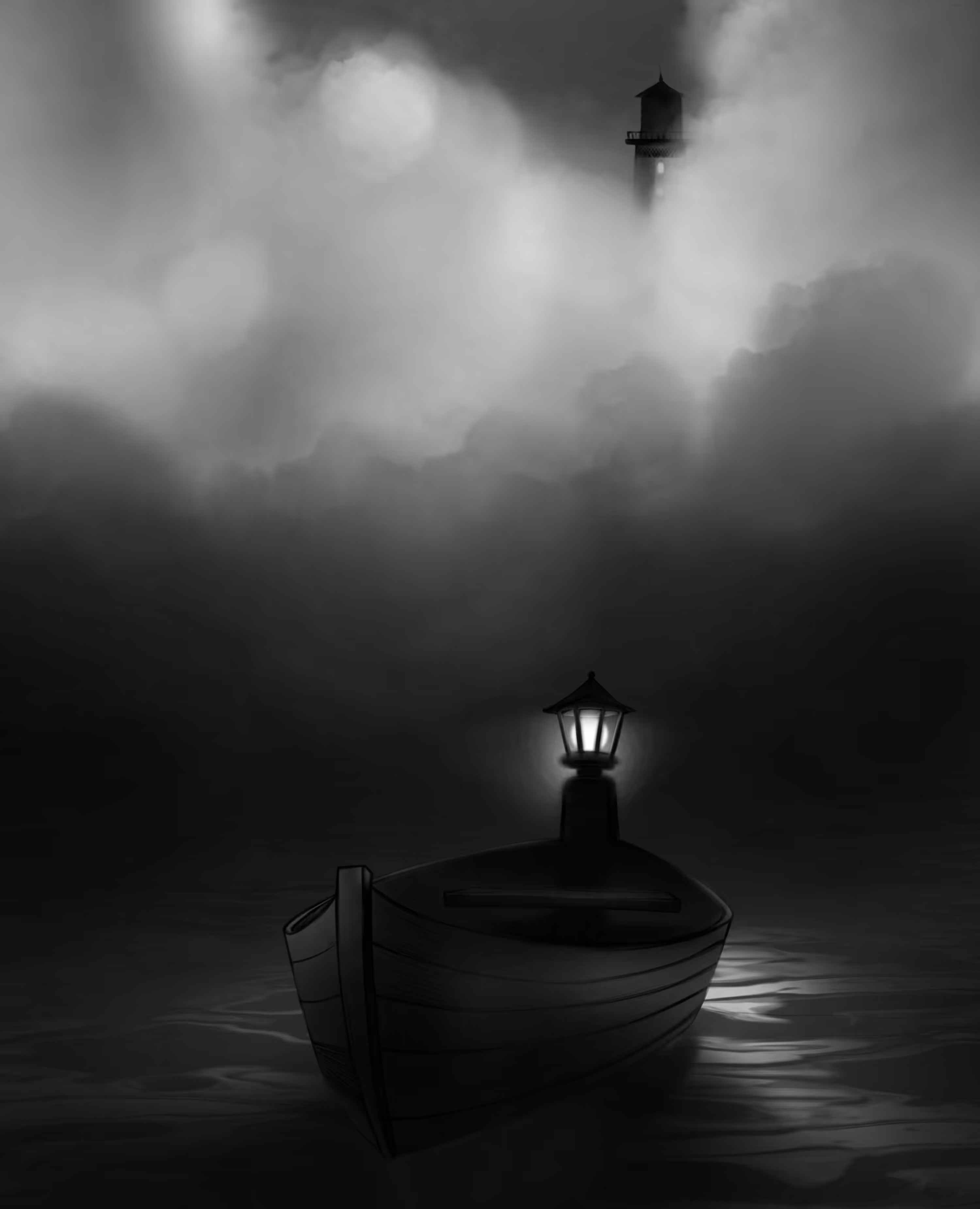 The Ink Chronicles: Remote