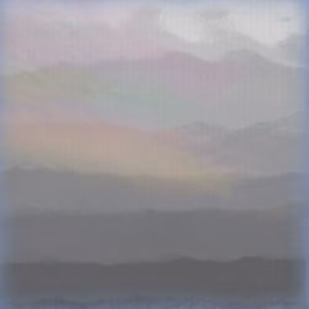 lsland Of Mountains #99