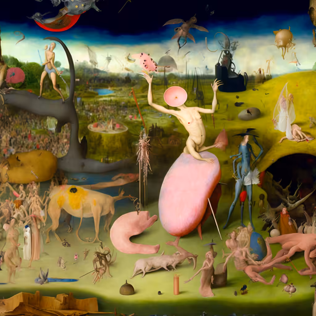 Bosch vision