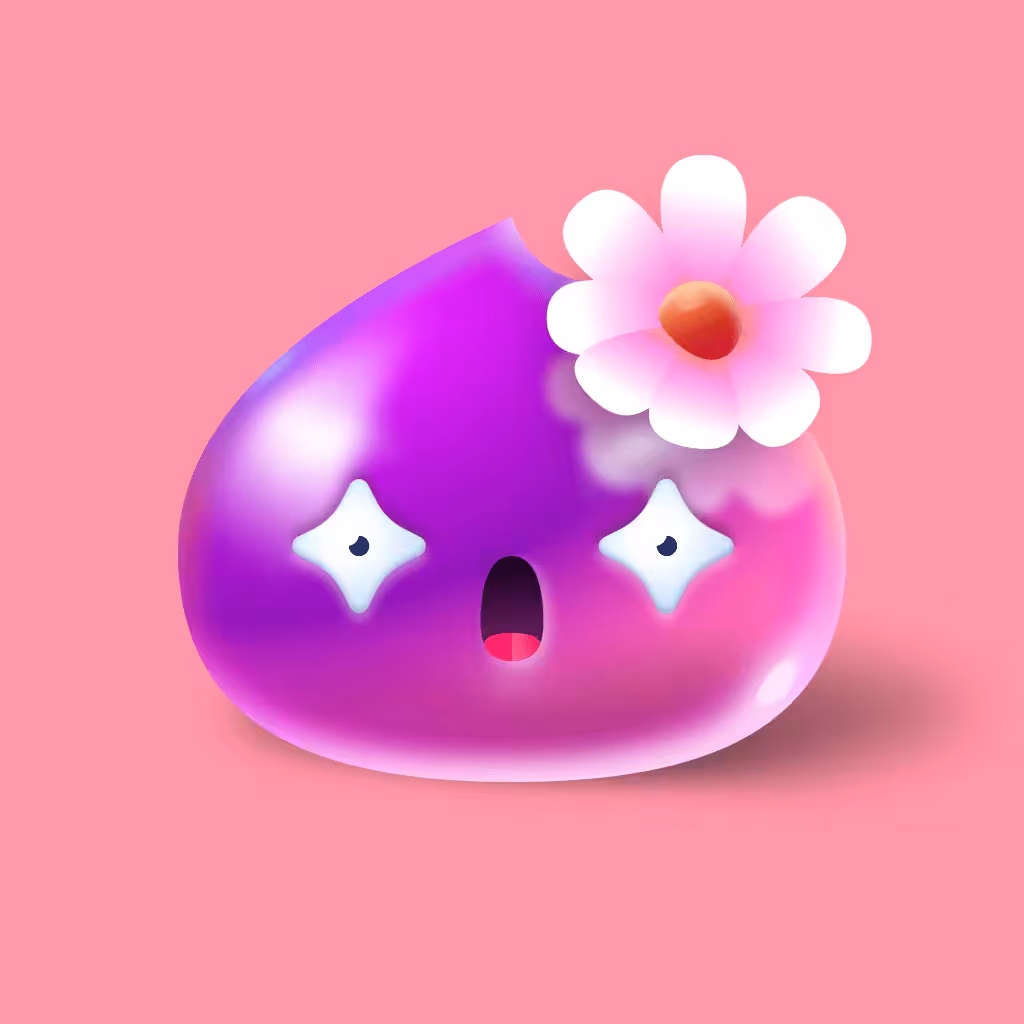 Slime #137