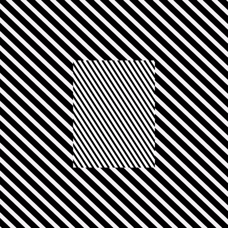 Chromatic dazzle #397