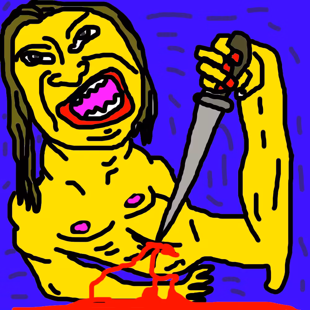 Self killer