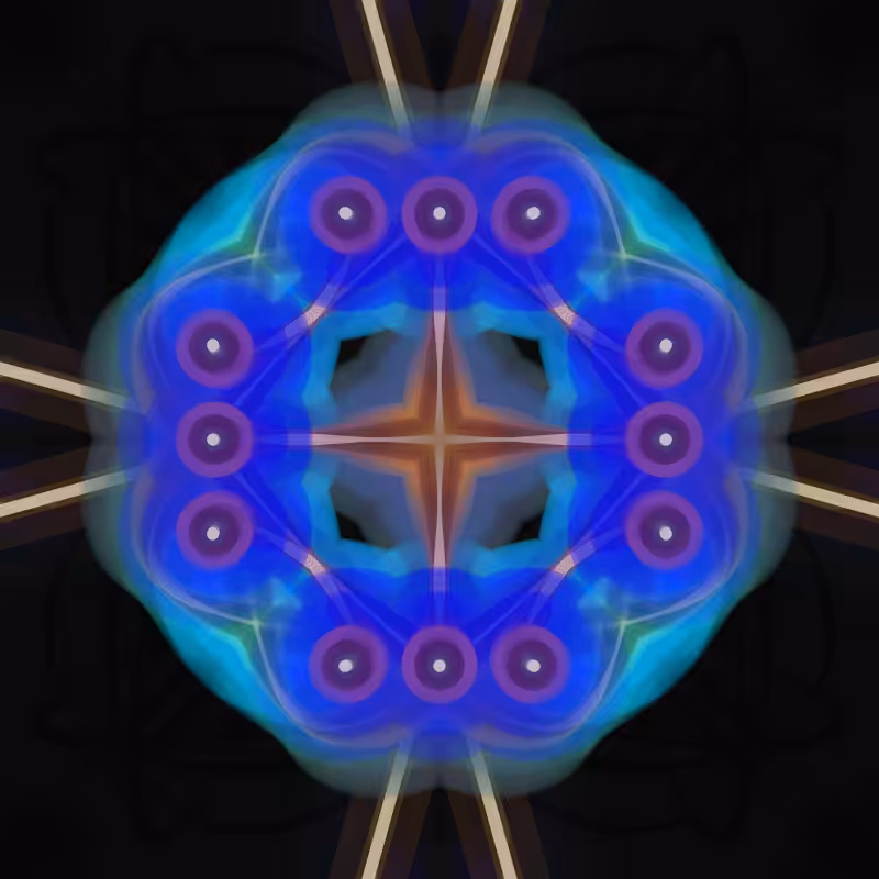 The Kalley do Scope #11