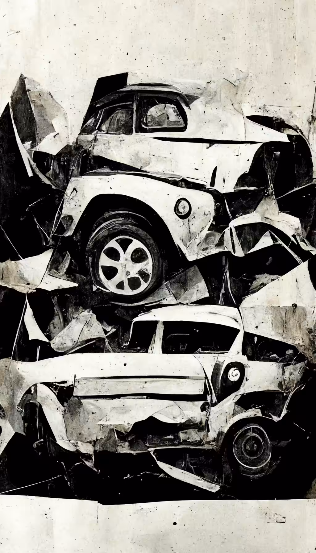 bAI accident #12