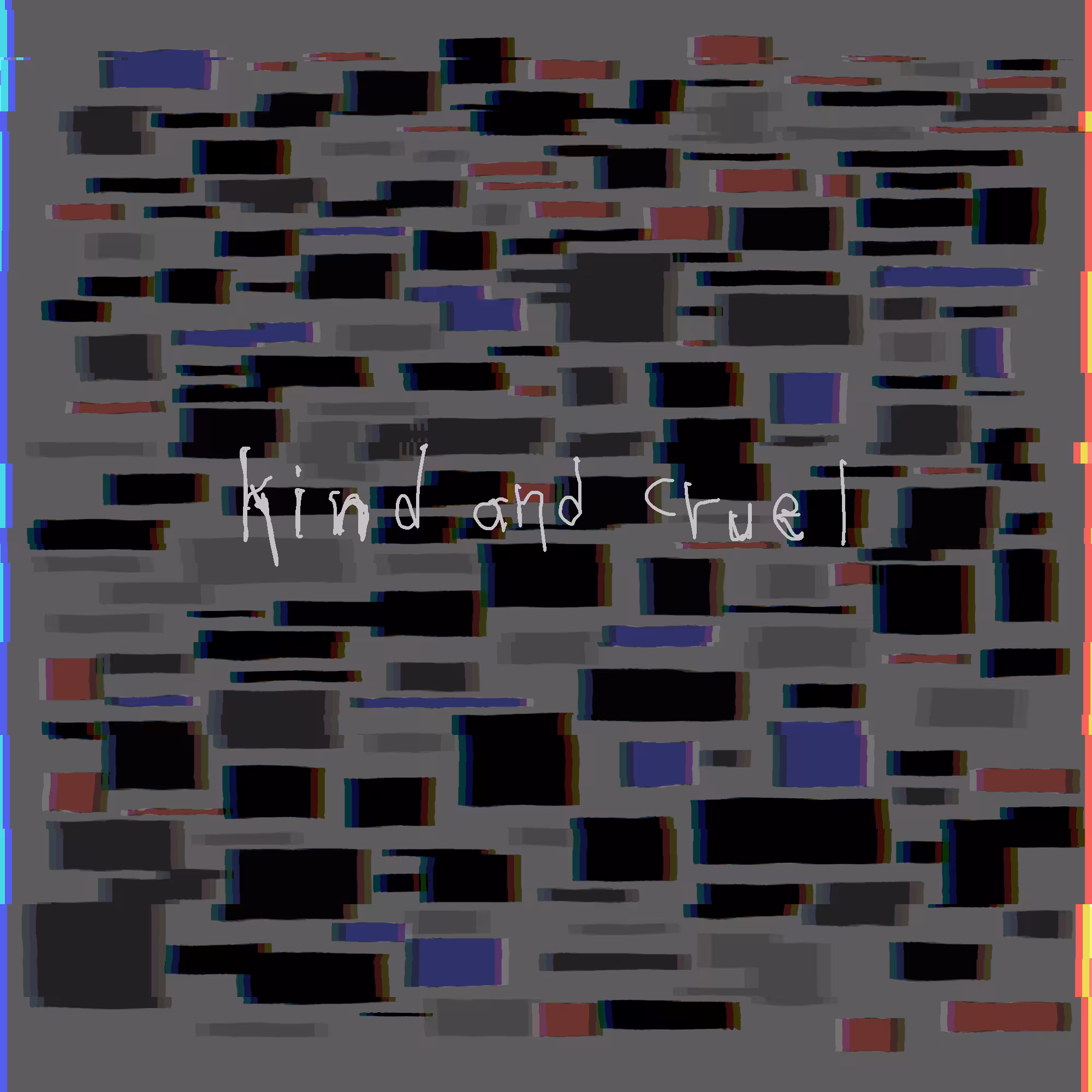 GLITCHWALLISM #76
