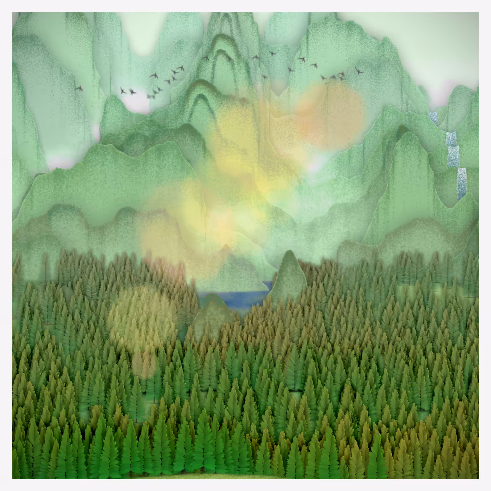 Daydreamer #132