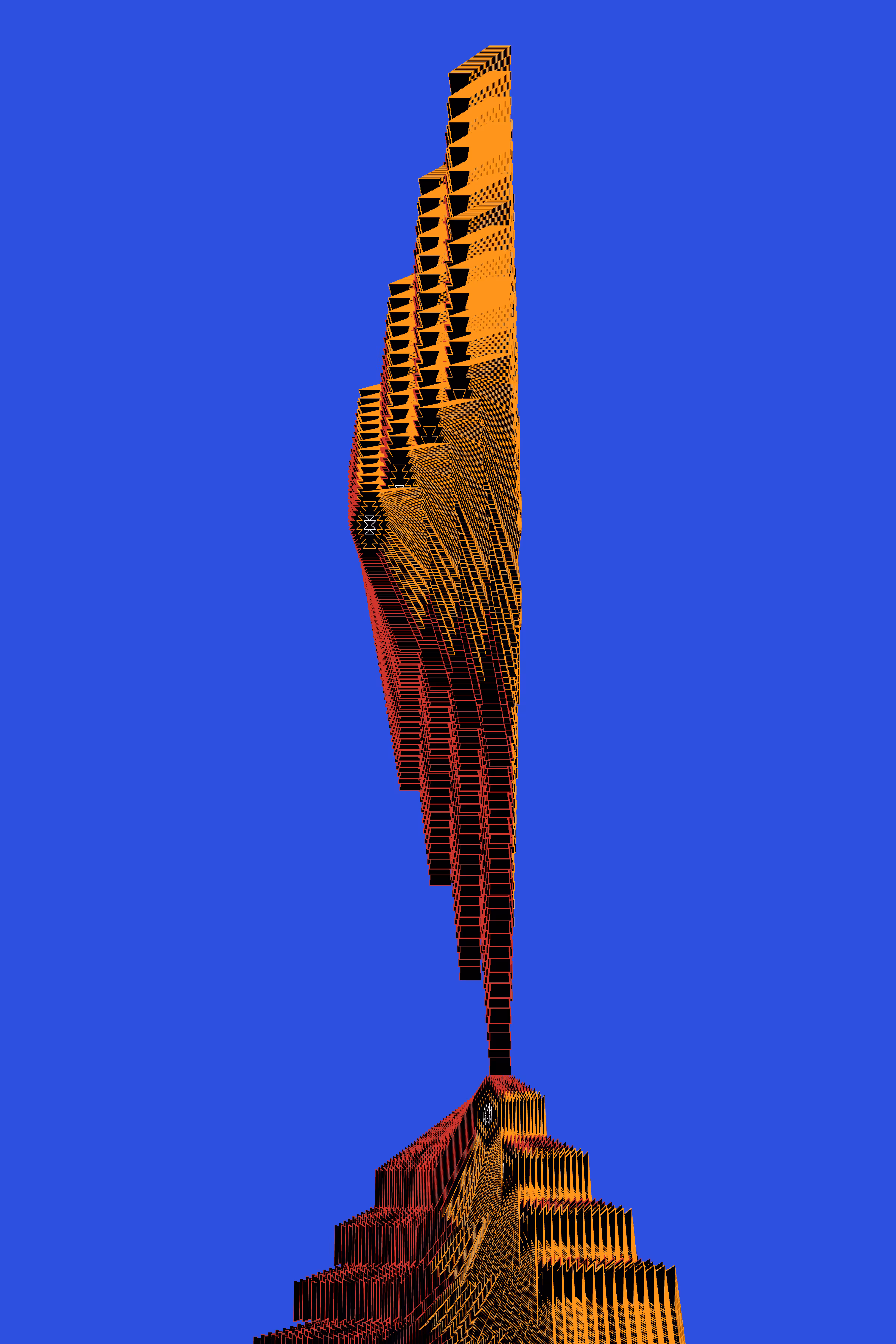 INSIGHT BRÂNCUȘI: Of Fire