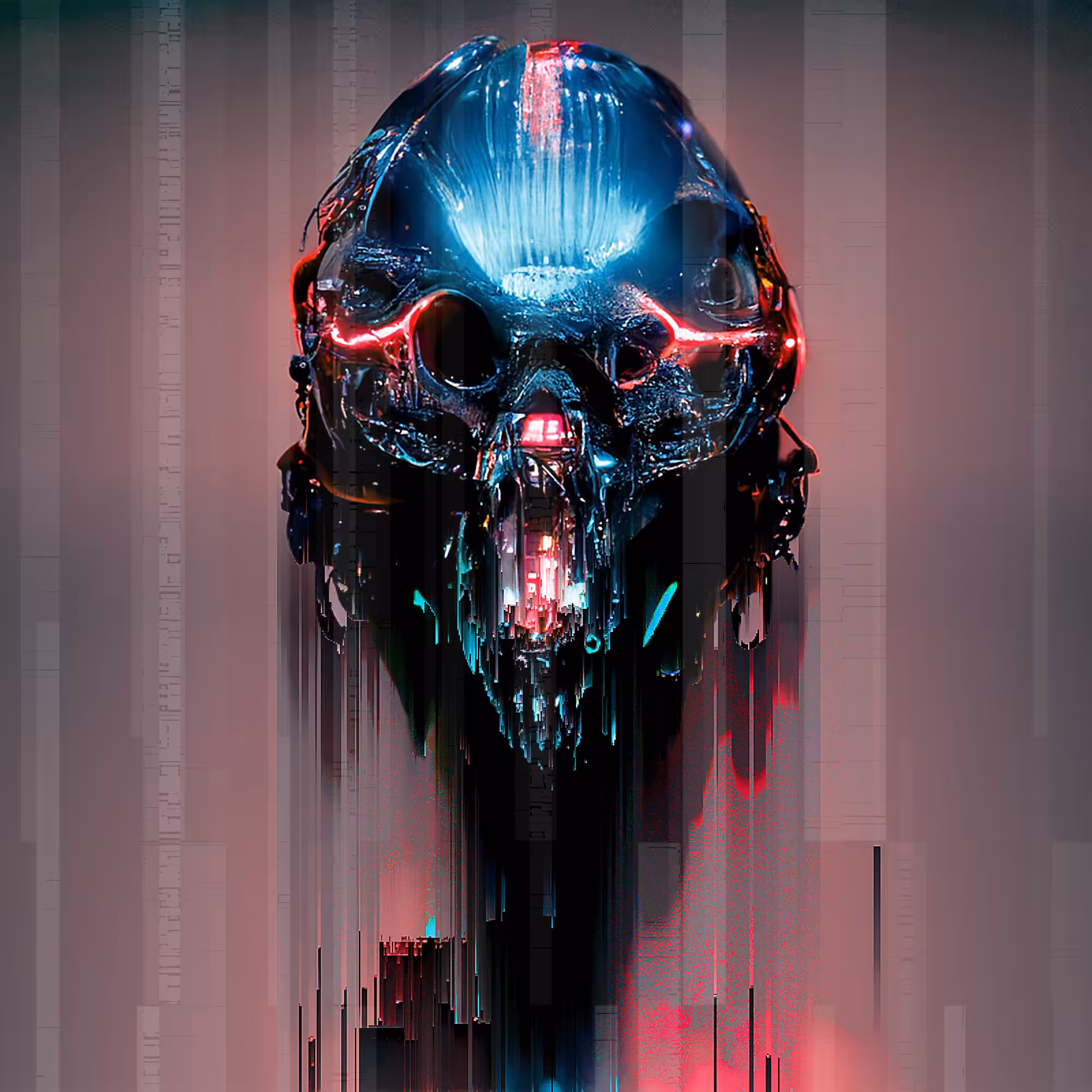 007 FALLEN PRED-AI-TOR
