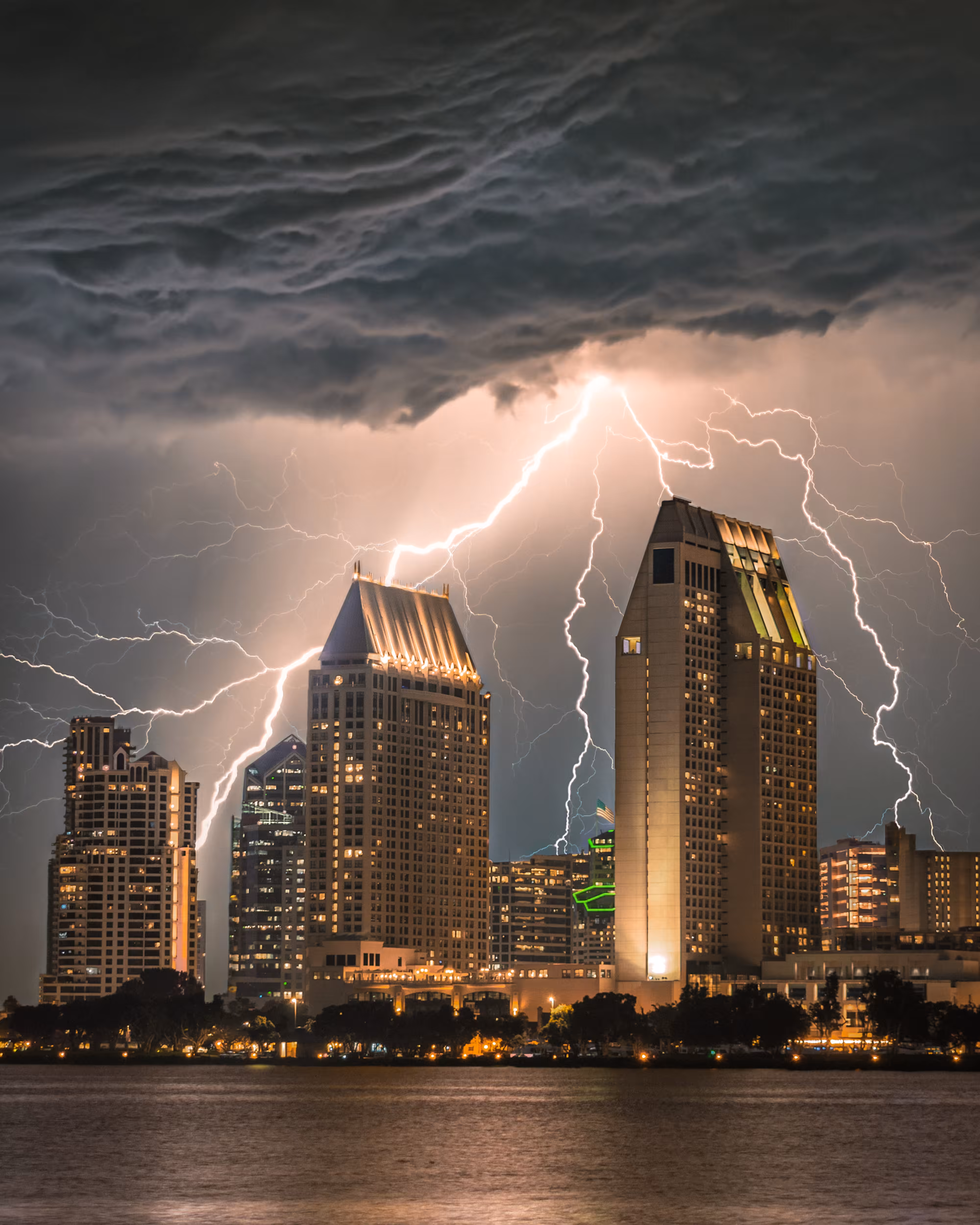 Frozen Bolts