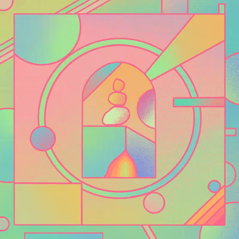 mirage #66
