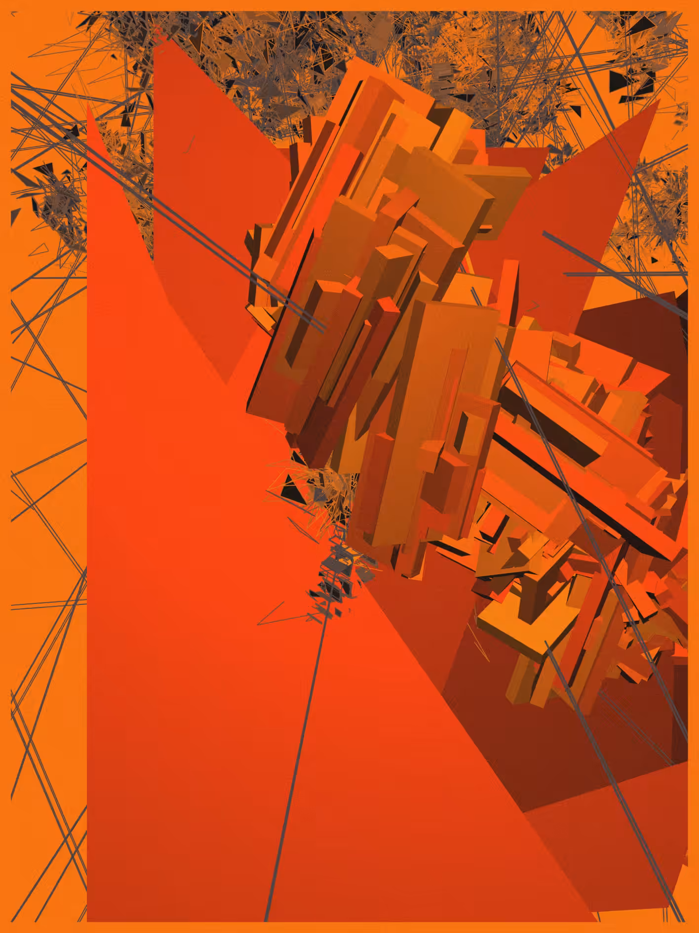 Folded Sequence #478