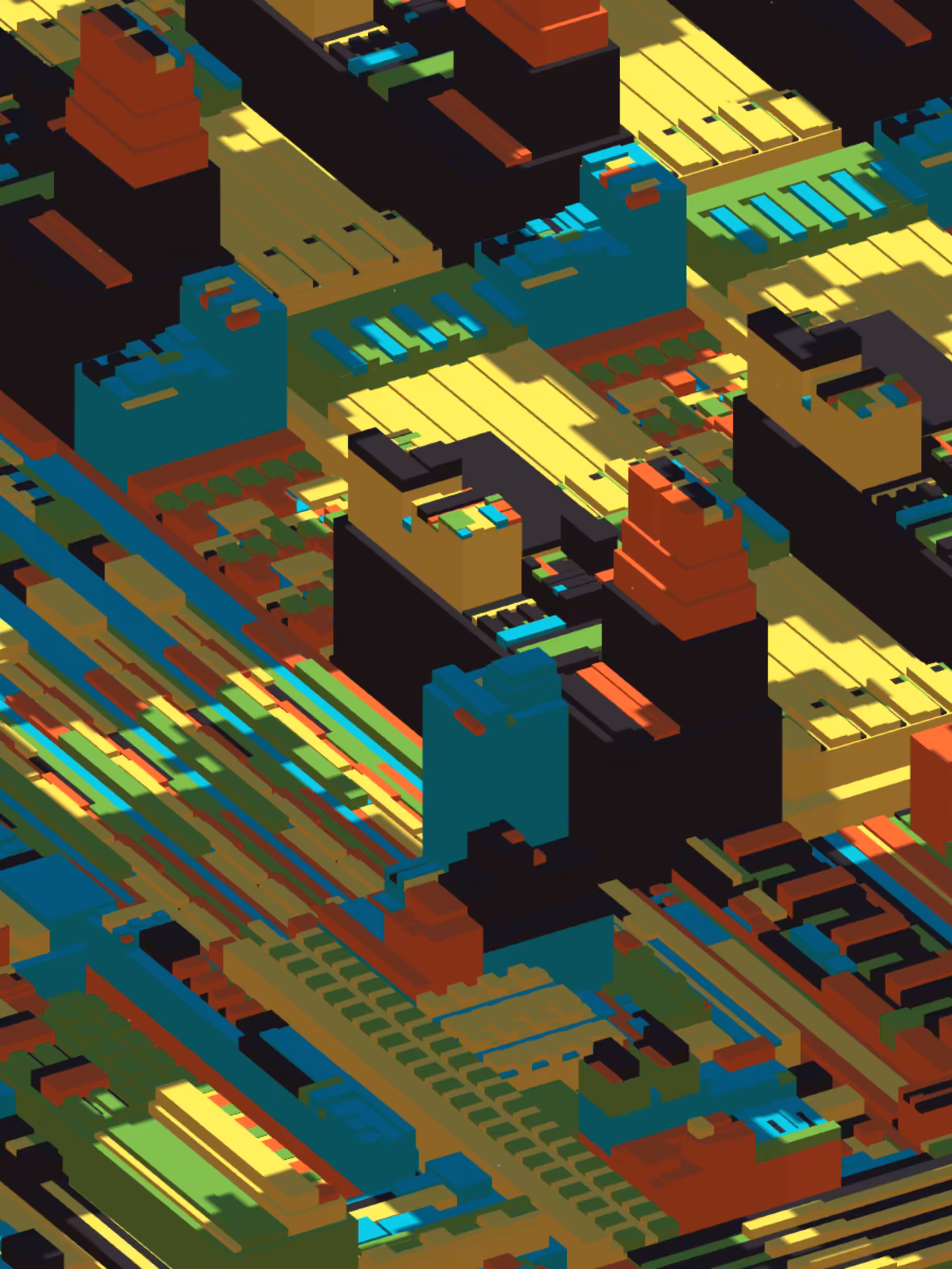 Democracity #720