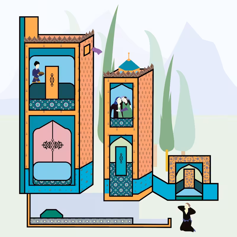 Narrator buildings #19