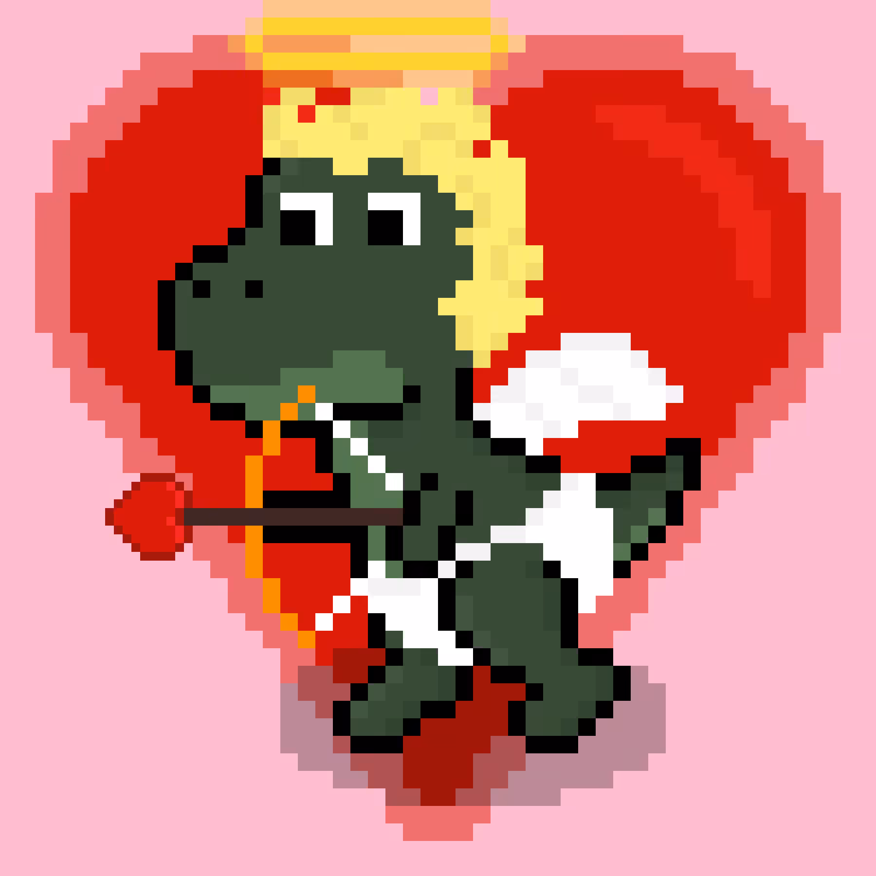 Bit-Rex #15