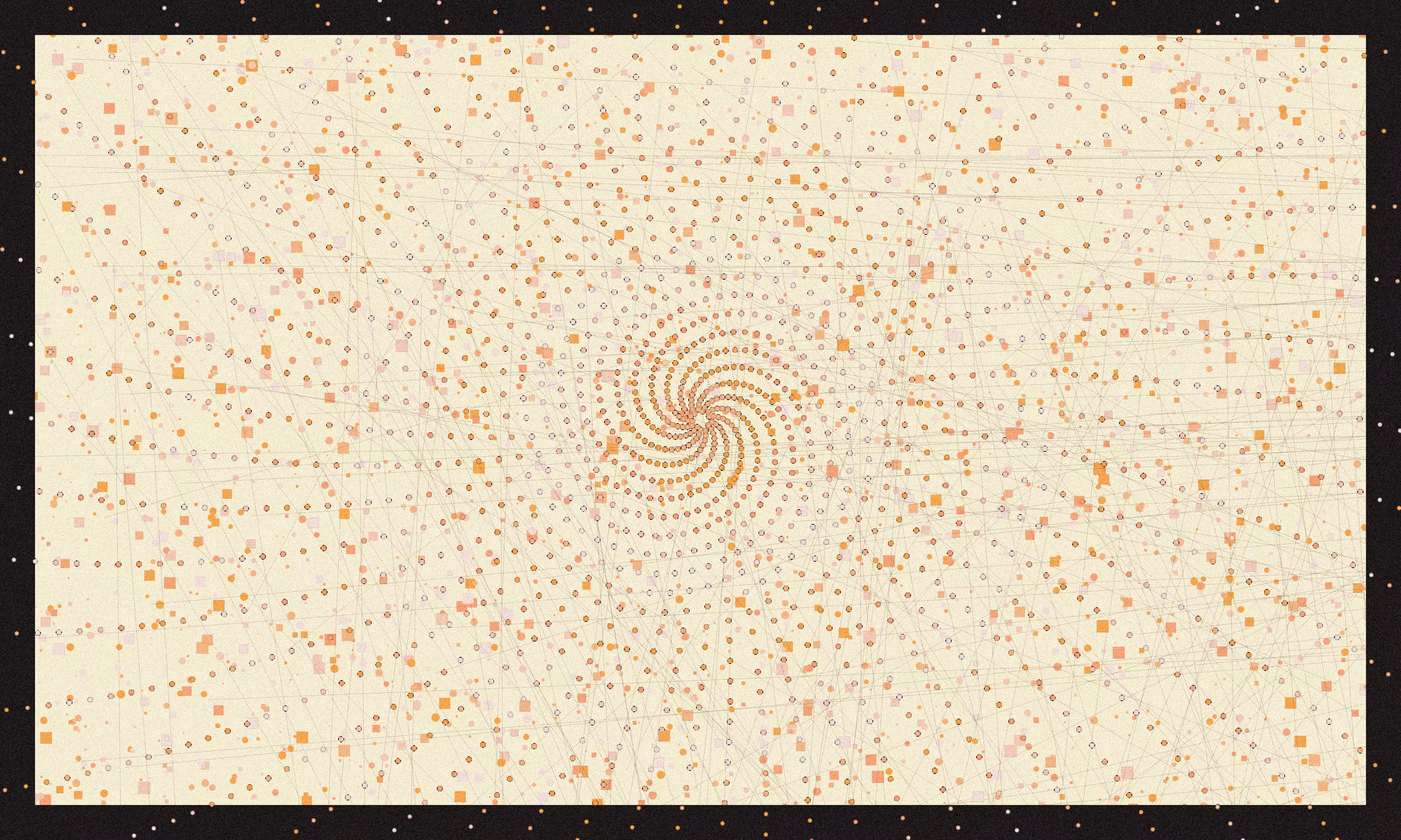 SpiraledVisions #23