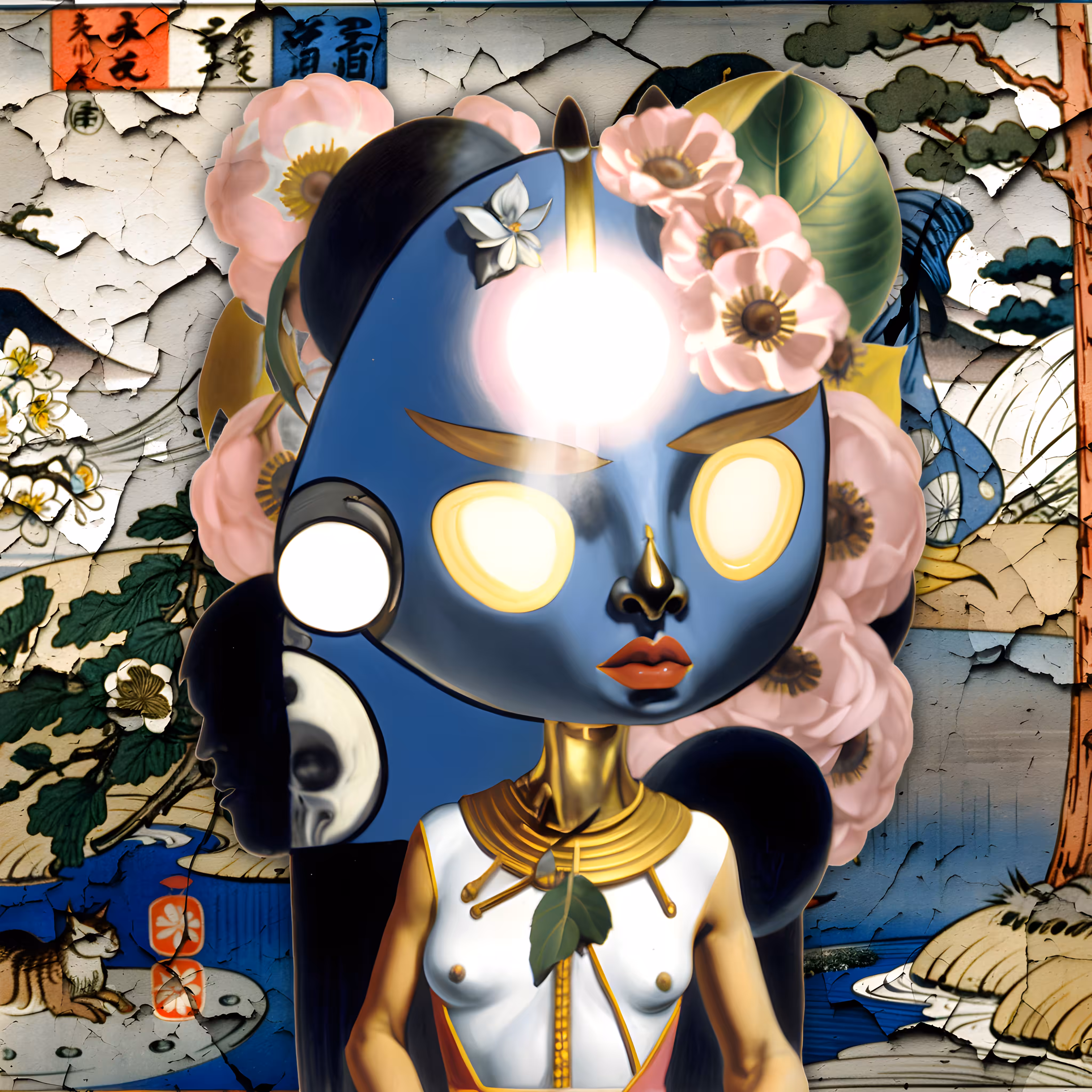 Art DeCC0s: Art DeCC0 #6156