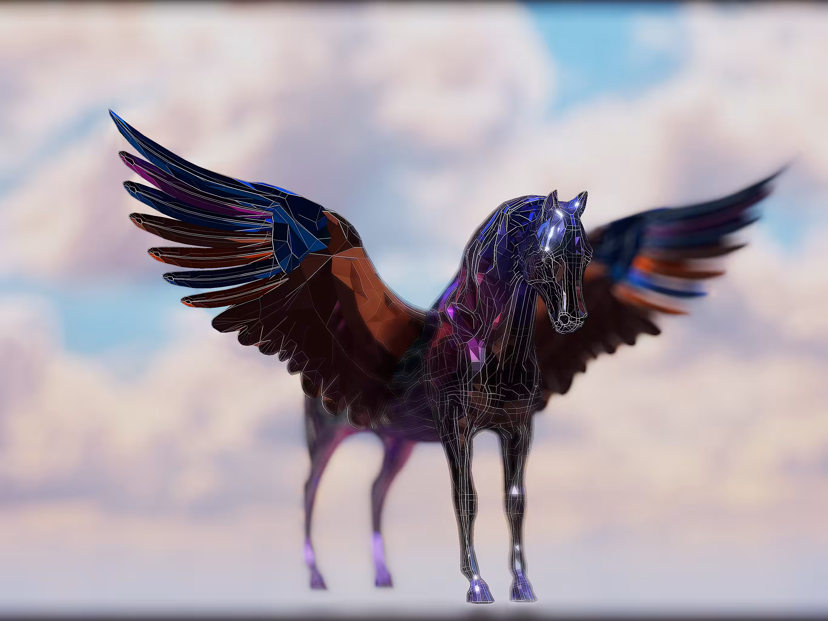Xing Pegasus 
