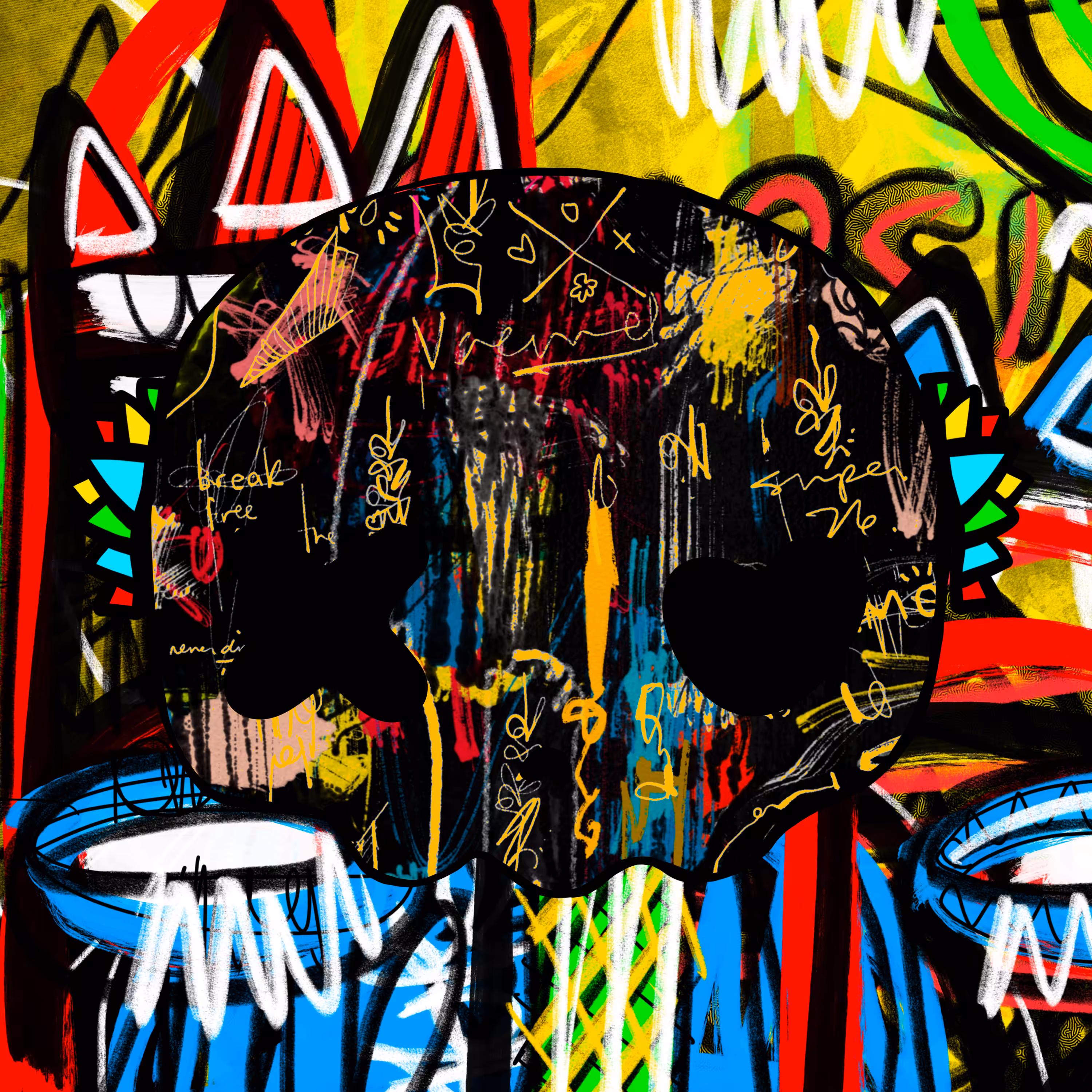 ORGNLS by SABET #2433