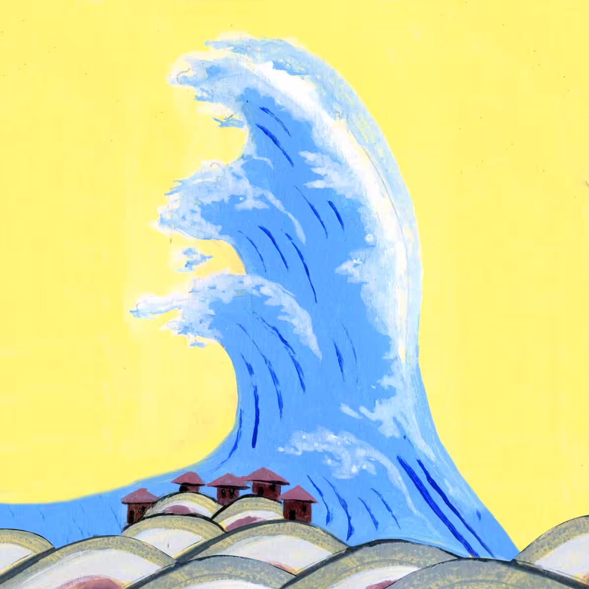 Tsunami