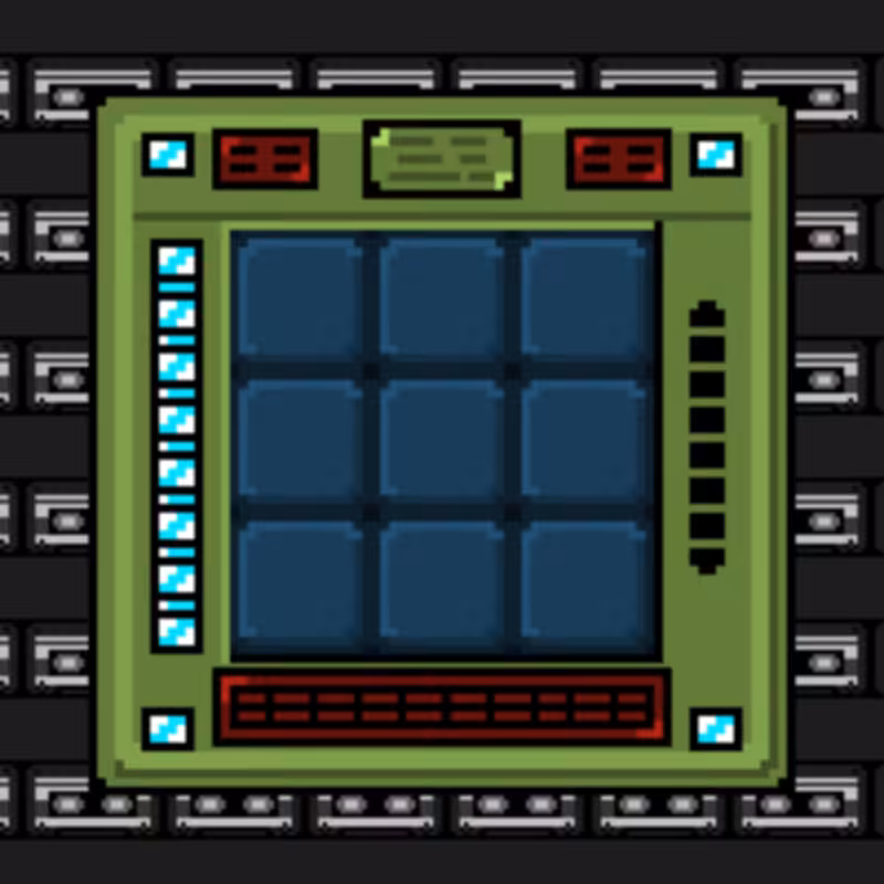 generated numpad drumpad #1