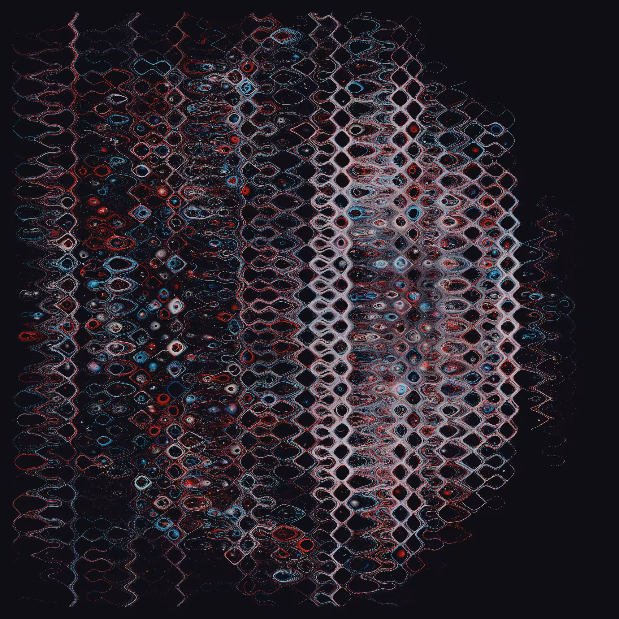 Absorbed #292