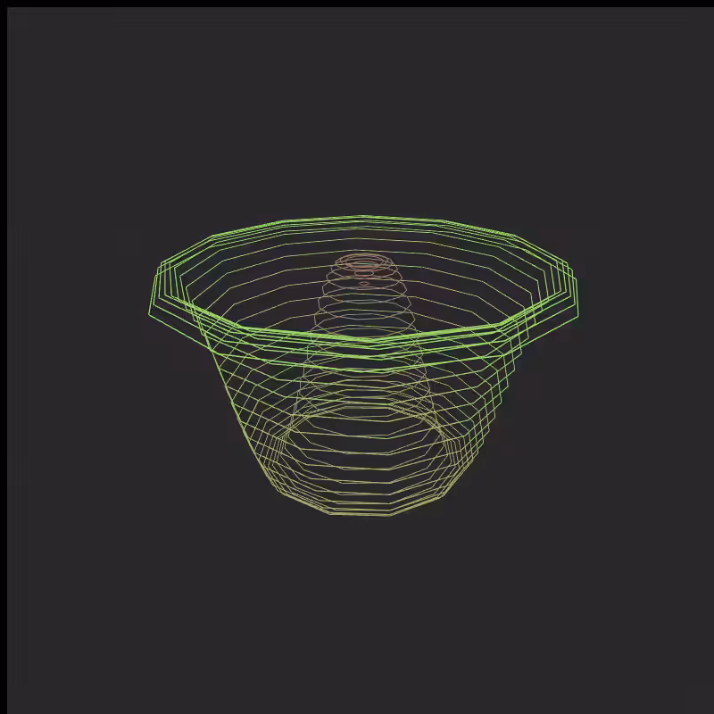 Personal Shape #5