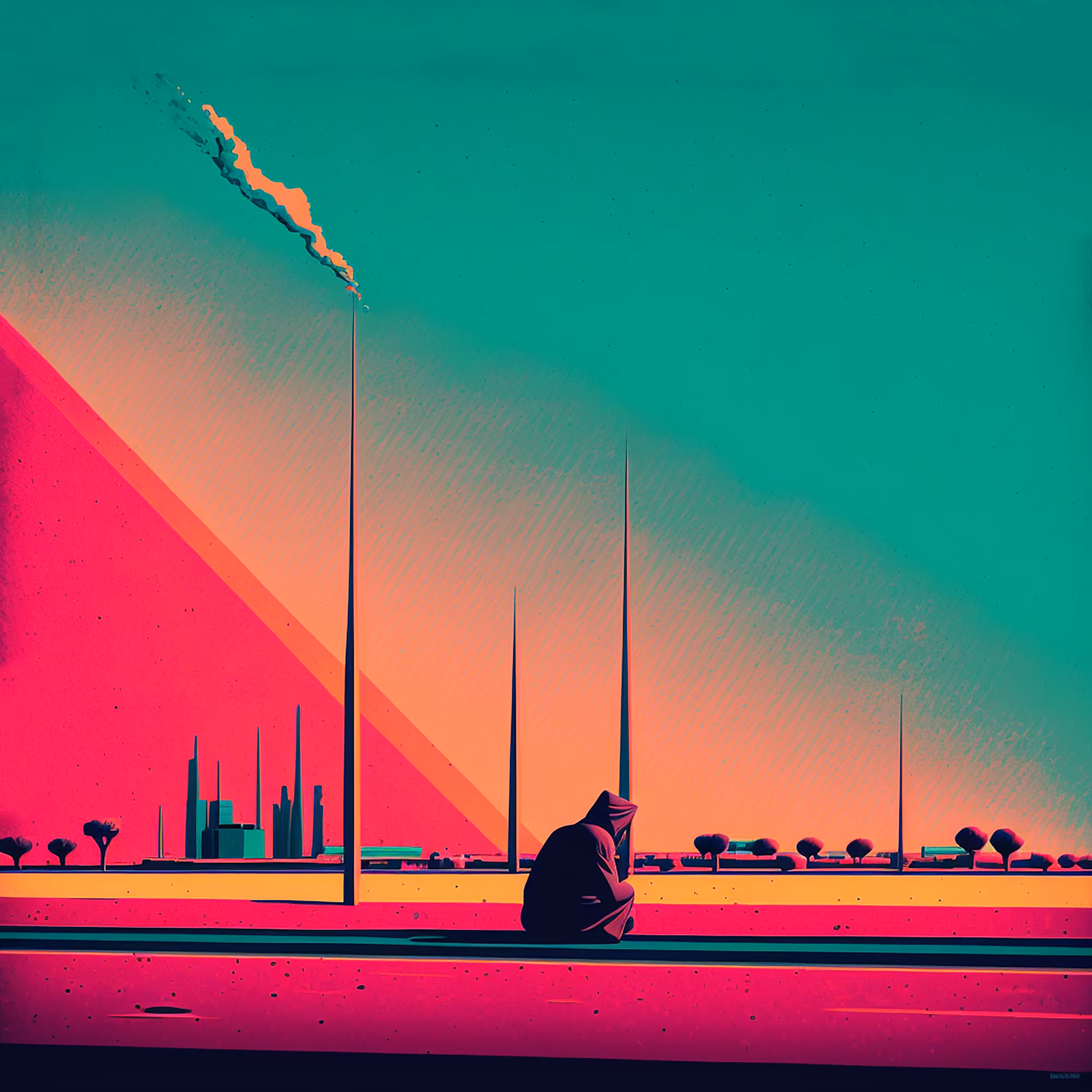 tranquility.