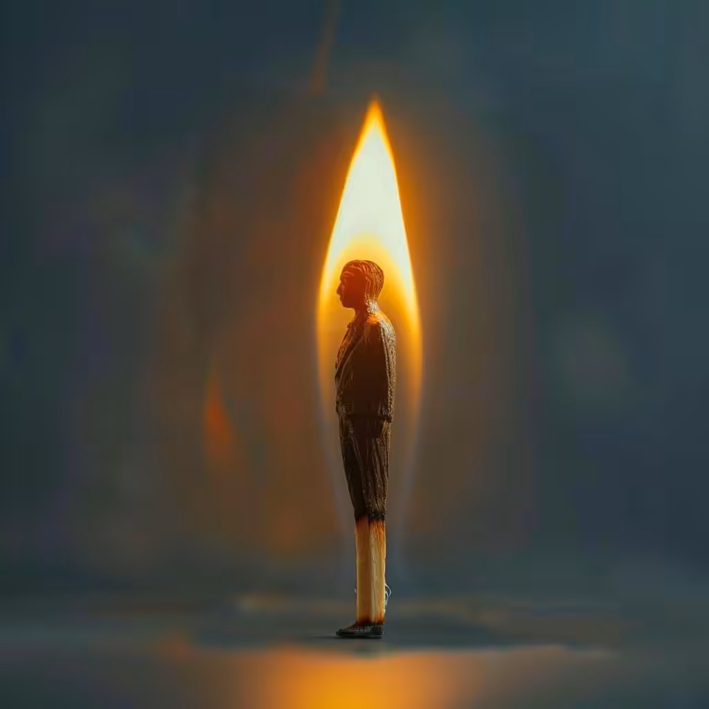 The Light of Sacrifice