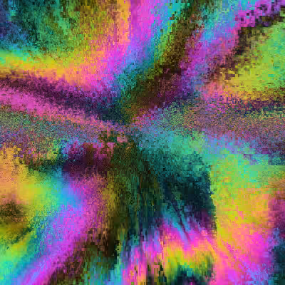 On A Rolling Sea #22