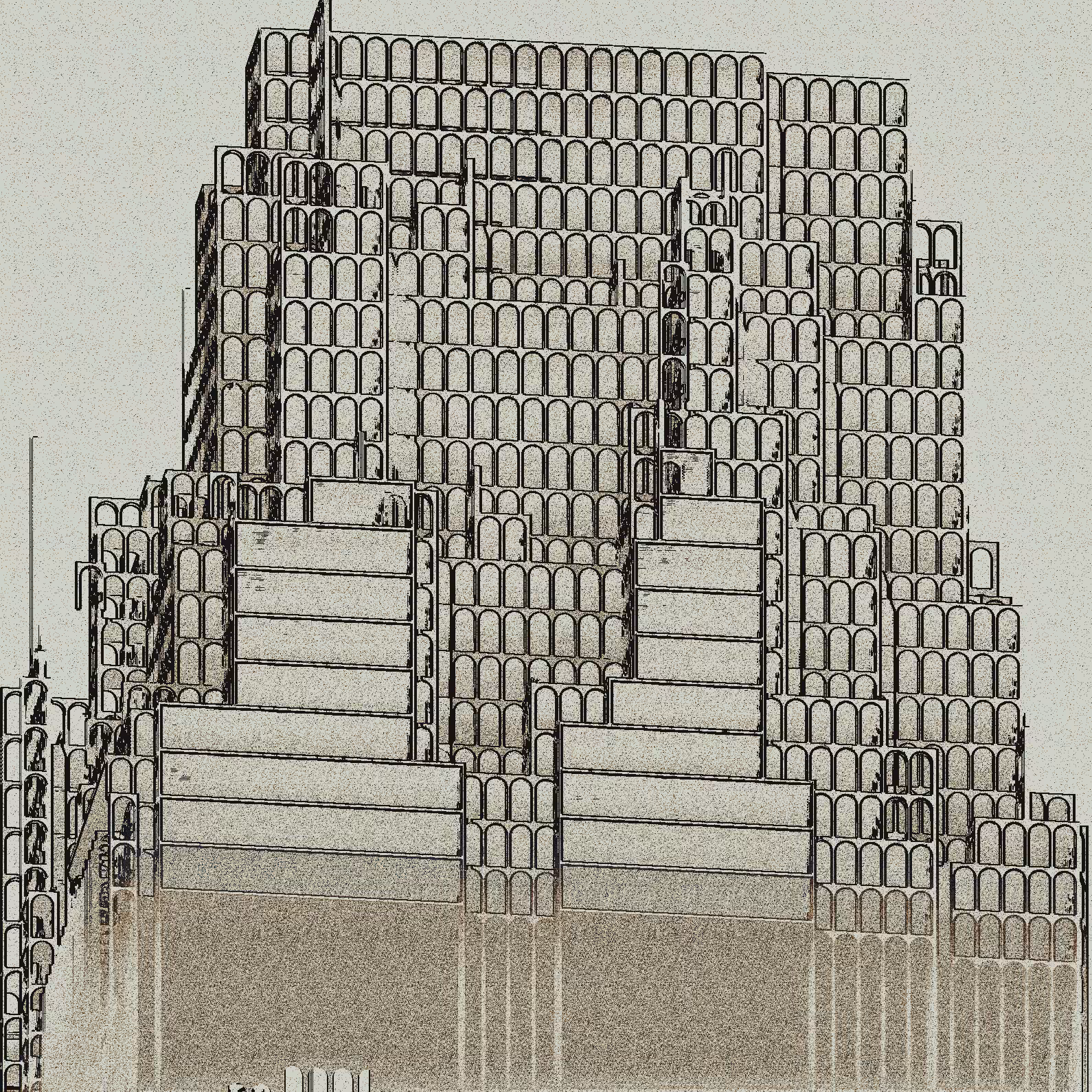 Brutalist #346