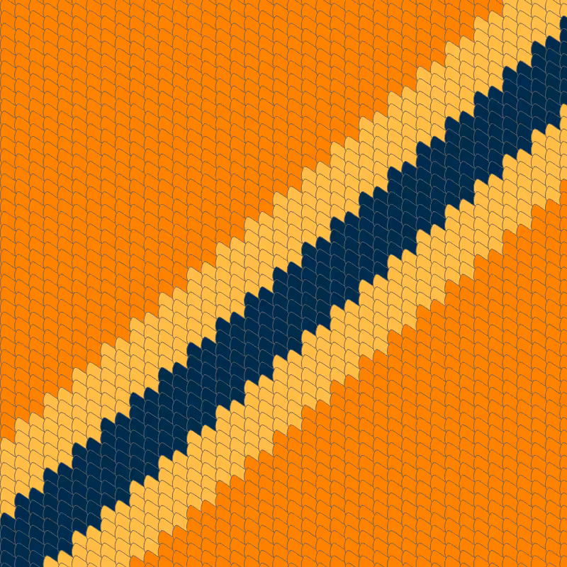 Snake Skin #3