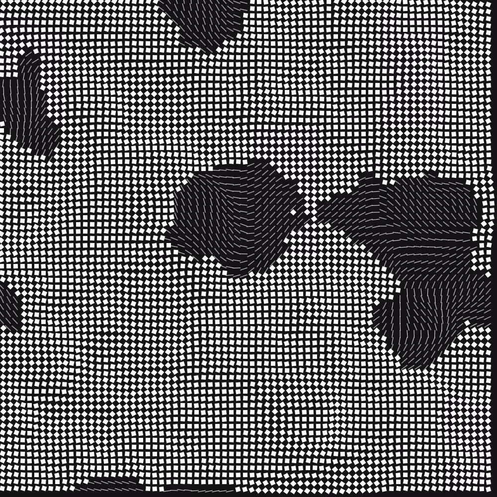 Geometric Fluidity #720