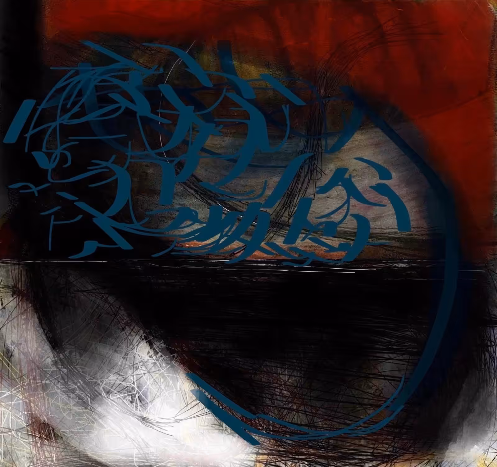 "Alchemical Blue"