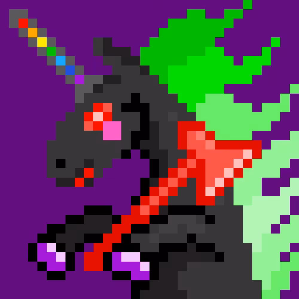 Unicorn #8511