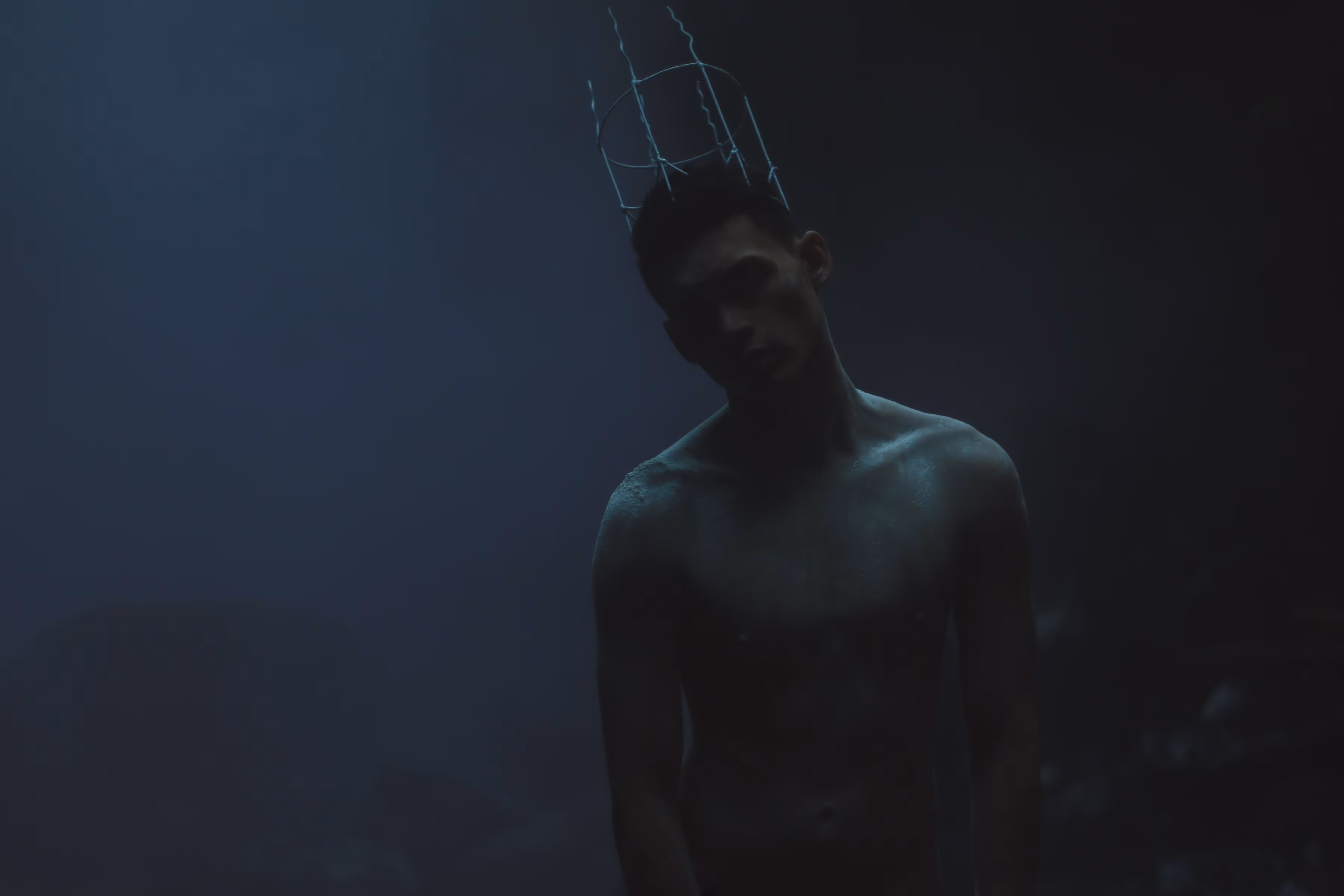 the fog prince