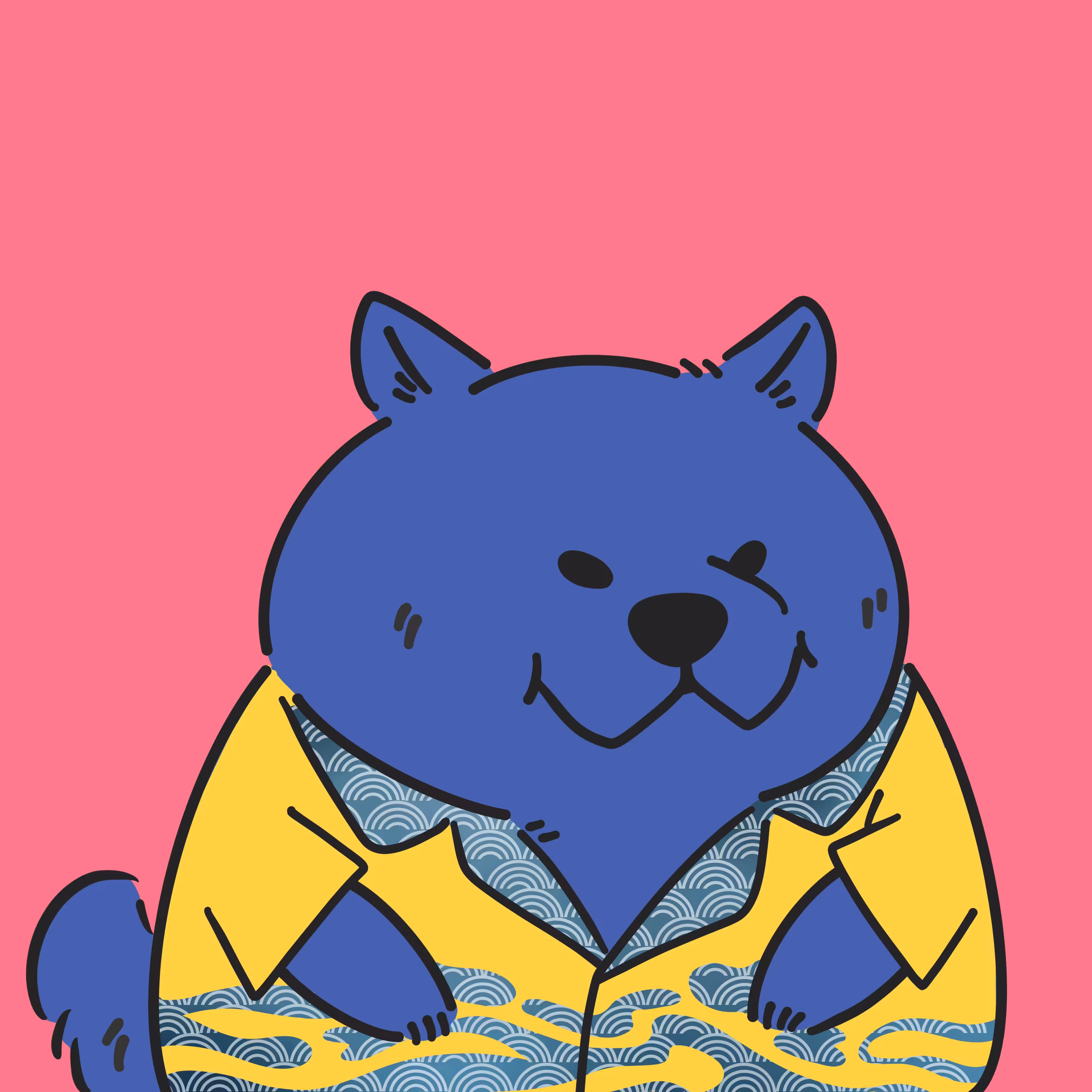 BUWA Boi #027