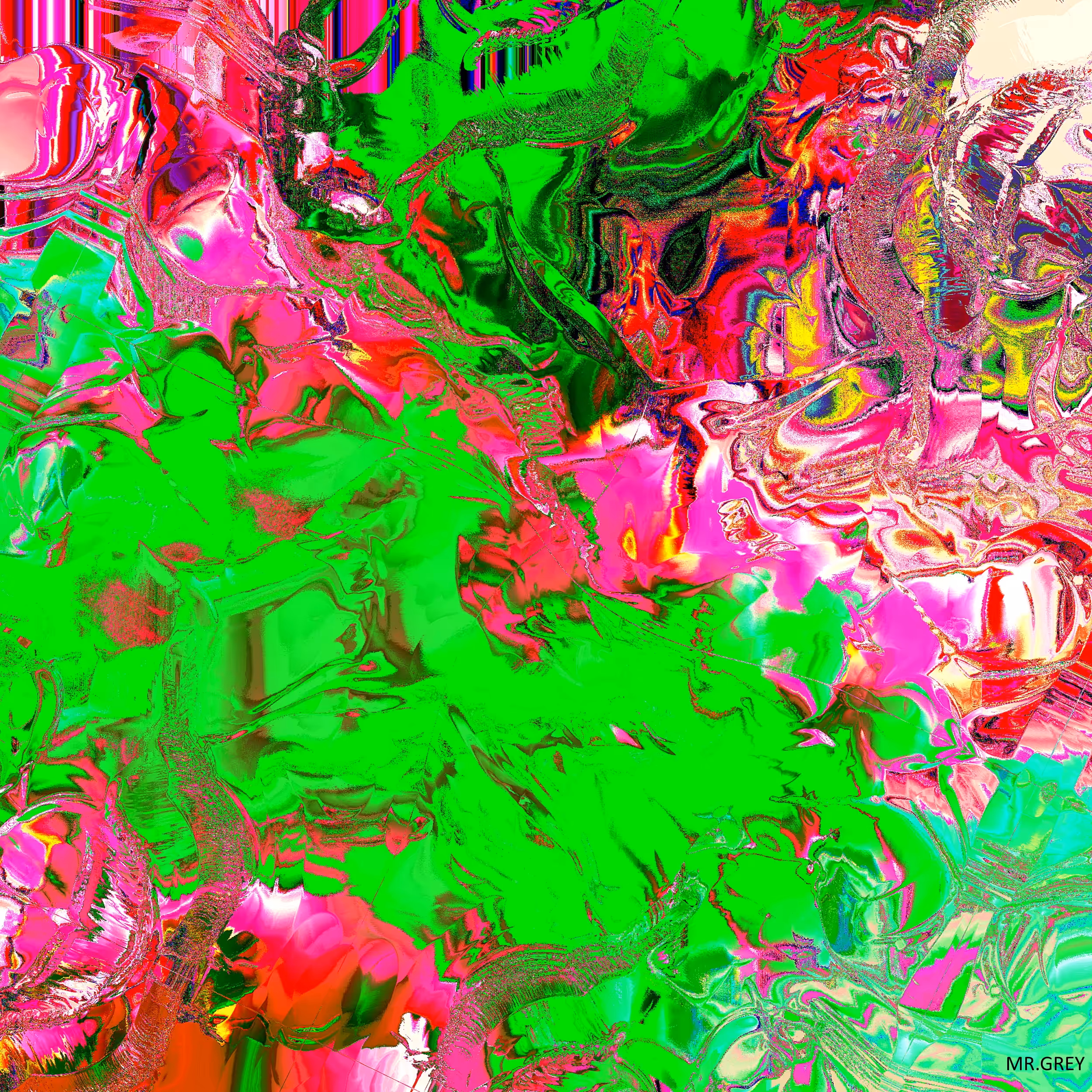 BROKEN - 132