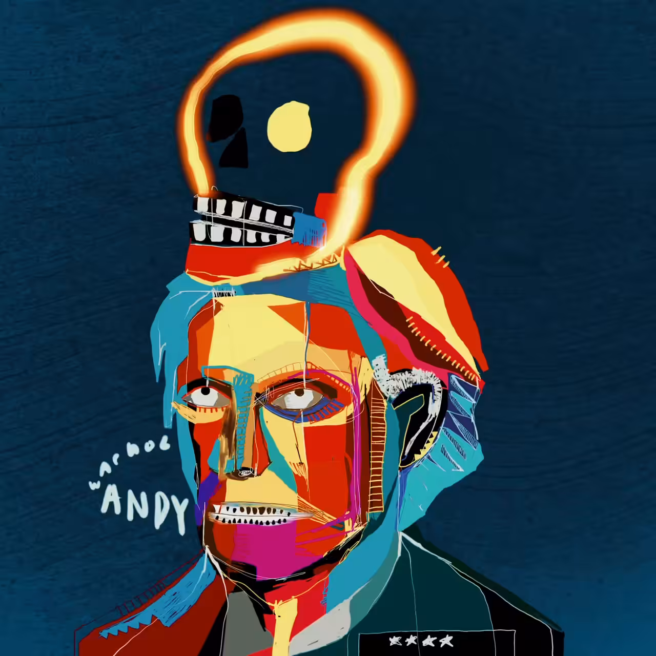 Andrew Warhola