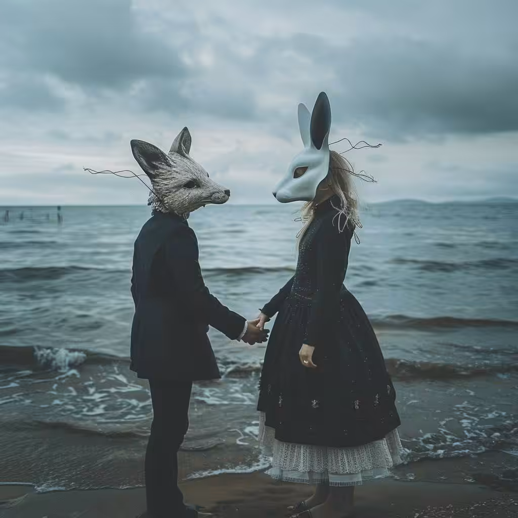 LET'S BE CRAZY TOGETHER: Ep.3