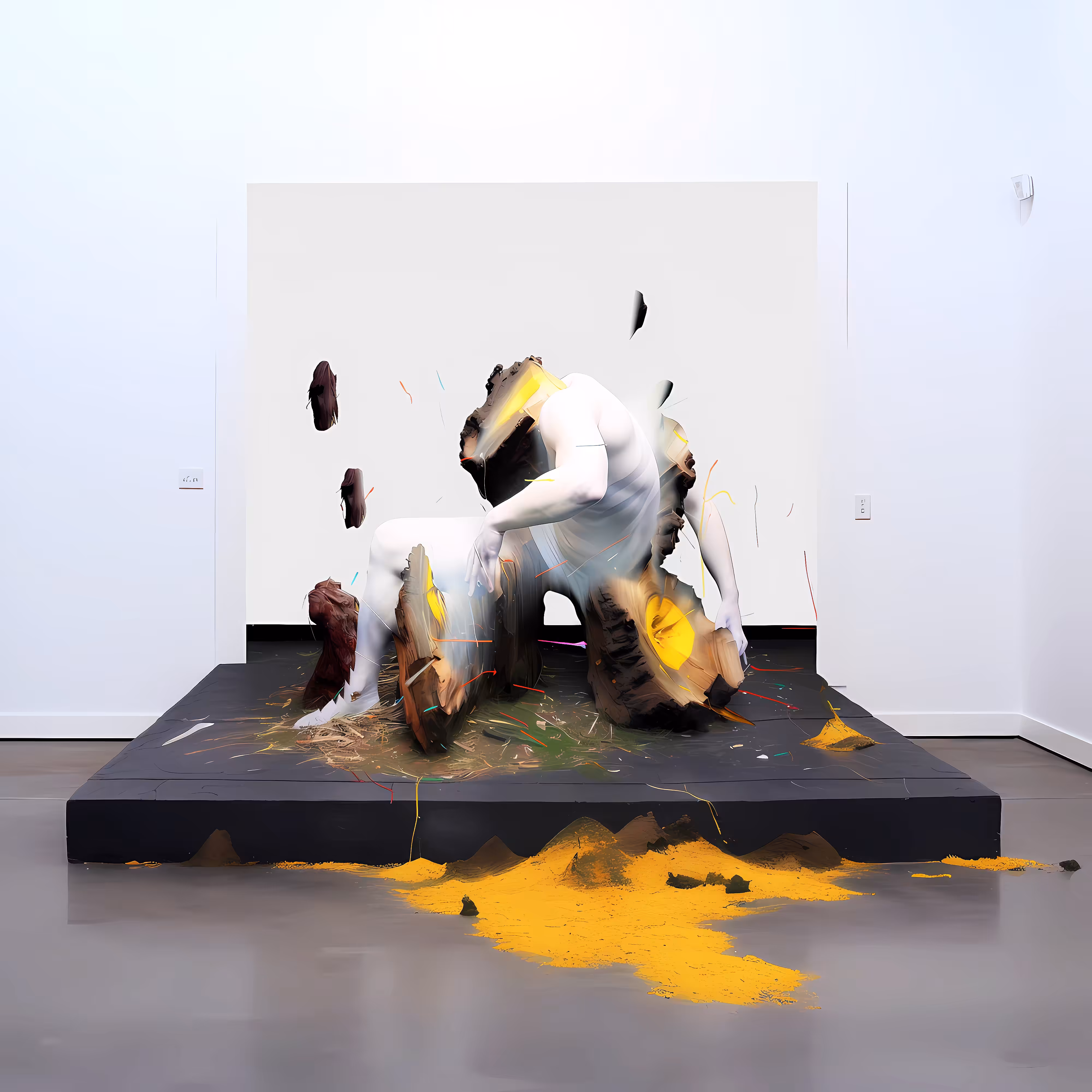 Plinth